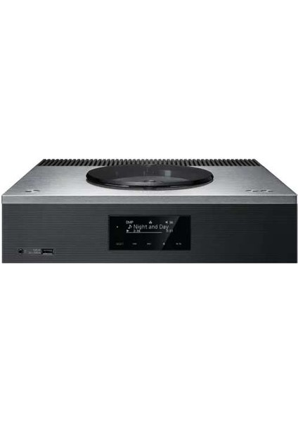 Technıcs Sa - C600EG All In One Stereo Amplifikatör