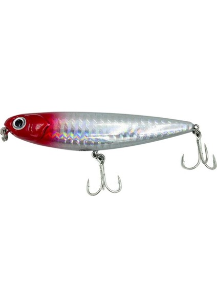 Bluefish Tw Sahte Balık 85MM 13GR