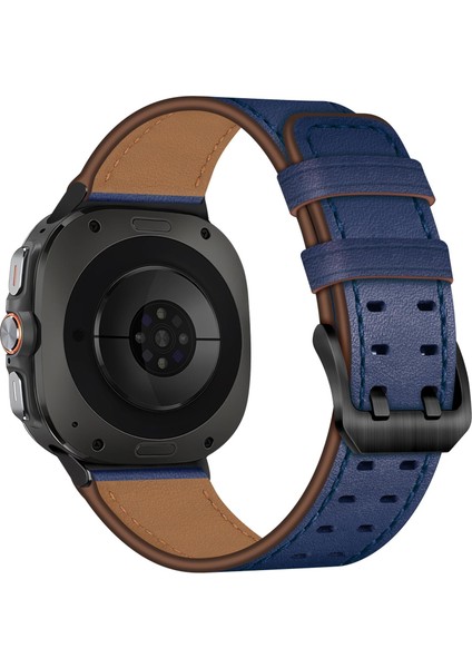 Samsung Galaxy Watch Ultra 47MM Için Deri Watch Band (Yurt Dışından) fiyatları