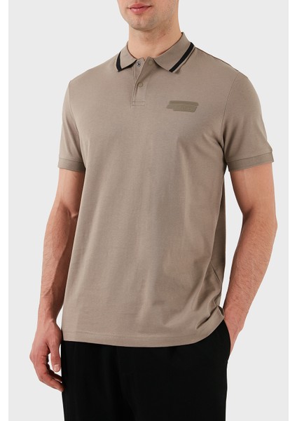 % 100 Pamuk Regular Fit Düğmeli Polo Yaka T Shirt Erkek Polo Yaka T Shirt 50512931 334 fırsatları