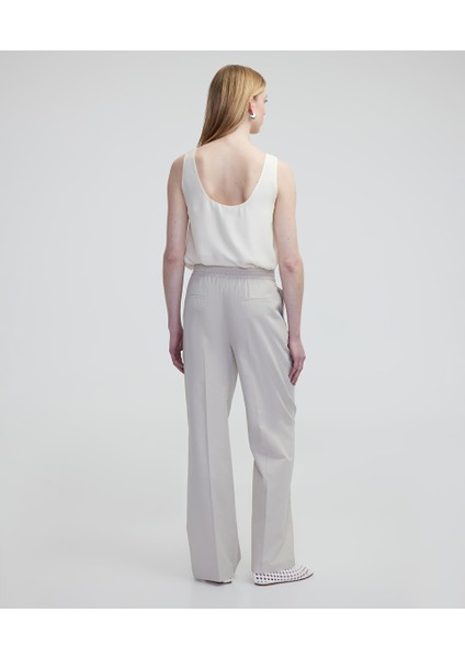 Belden Bağlamalı Pantolon IS1250003064030 modelleri