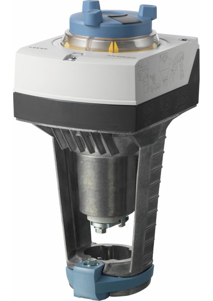 SAV31.00 Vana Motoru 1600N 40MM
