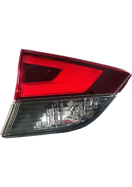 Nissan X-Trail Stop 2016-2019 Iç Sol