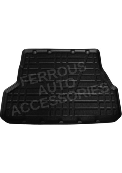Hyundai Accent Ferrous 3D Bagaj Havuzu 1995 2000