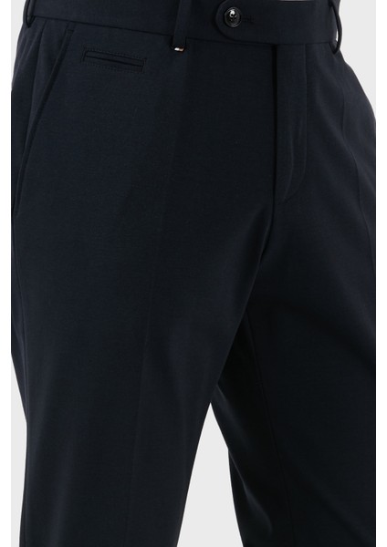 Streç Pamuklu Slim Fit Normal Bel Düz Paça Pantolon Erkek Pantolon 50537262 404 indirimleri