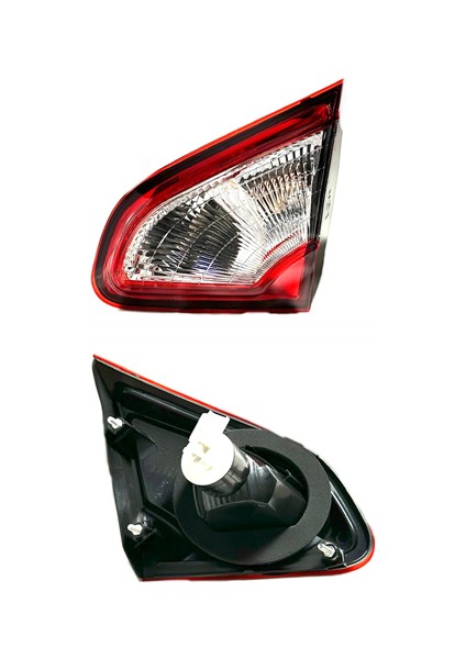 Nissan Qashqai Arka Stop Iç Sağ 2010-2013