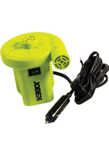Bot Şişirme Pompası 12V