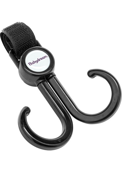 Bebek Arabası Askılık 2'li fiyatları