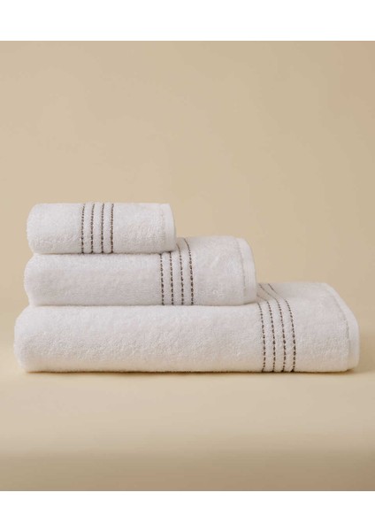 Maısonette Subtle Stıtch Havlu