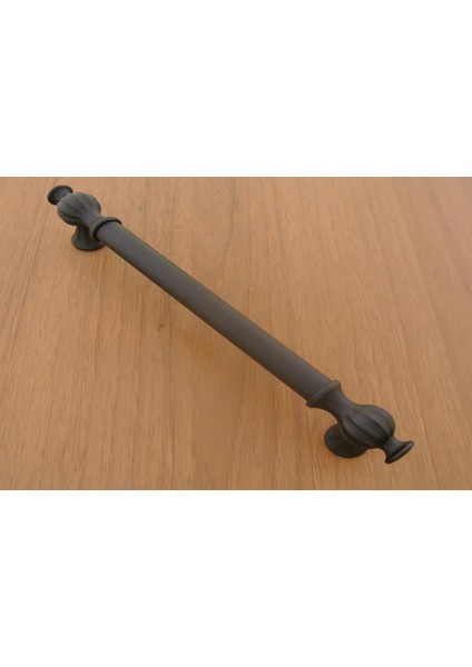 Tibet Kulp Siyah-Siyah 160 mm