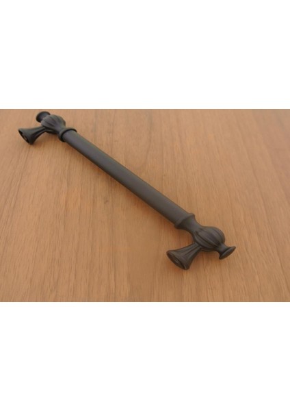 Tibet Kulp Siyah-Siyah 160 mm