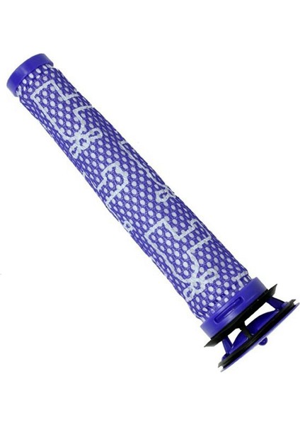 Yıkanabilir Ön Filtre DC58 DC59 DC61 DC62 V6 V7 V8 Vakum Yedek Filtreleri Yedek Parçası ile Uyumlu (Yurt Dışından)