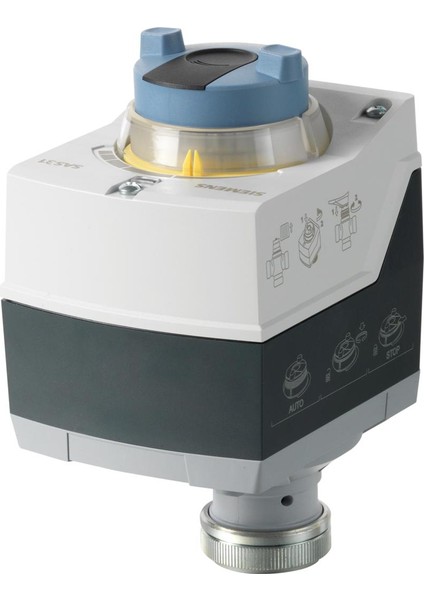 SAS61.03 Vana Motoru 400N 5.5mm