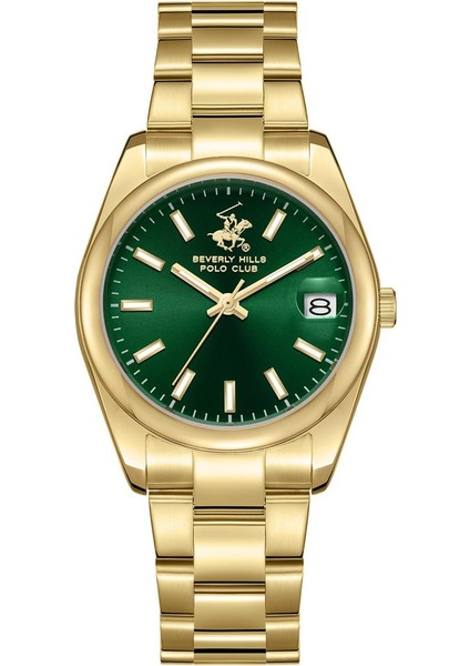 BP3649X.170 Kadın Kol Saati