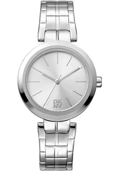 DK1L045M0035 Kadın Kol Saati