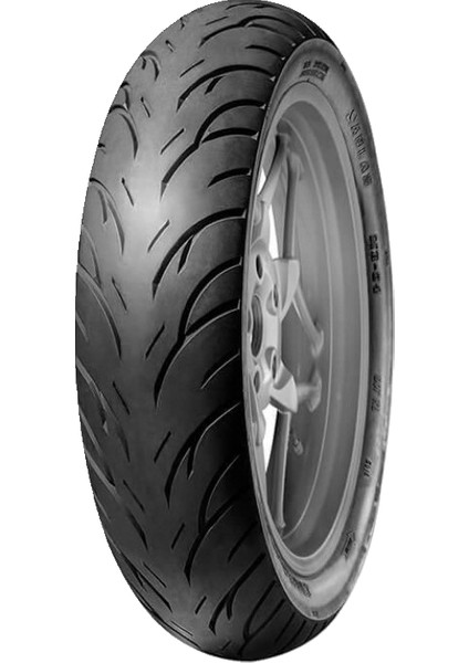 90 90 14 Irc Dış Dubleks Tubeless Scooter Lastiği fırsatları