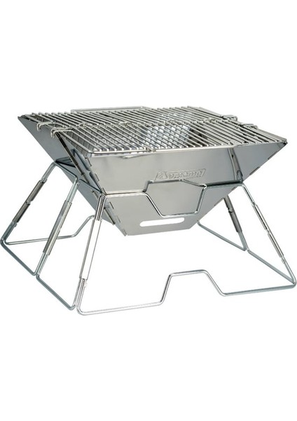 Outdoor Katlanabilir Mangal