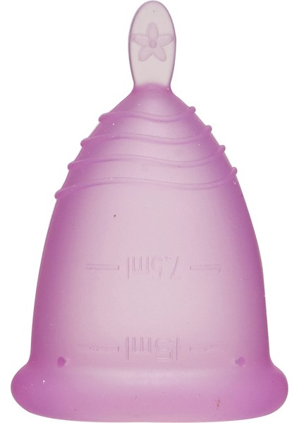 Menstruasyon Kabı Small fiyatları