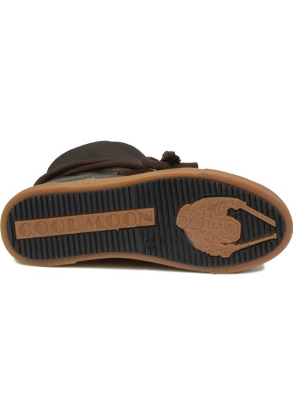 Hakiki Kürklü Kadın Sneaker 355077
