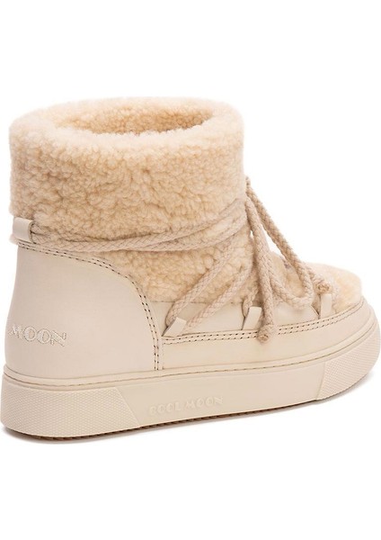 Kürklü Kadın Sneakers 355067