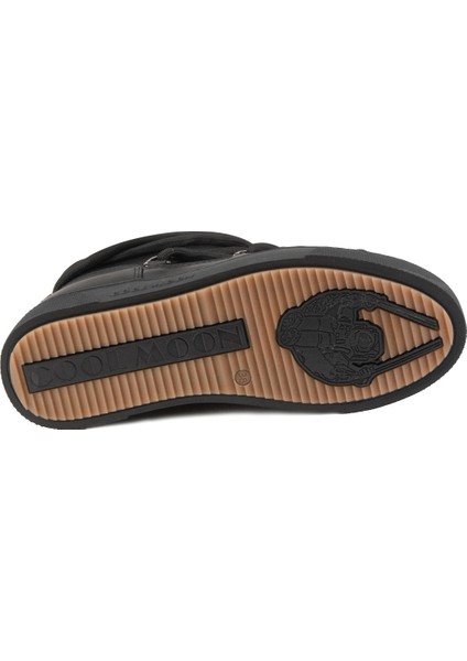 Hakiki Kürklü Kadın Sneaker 355074