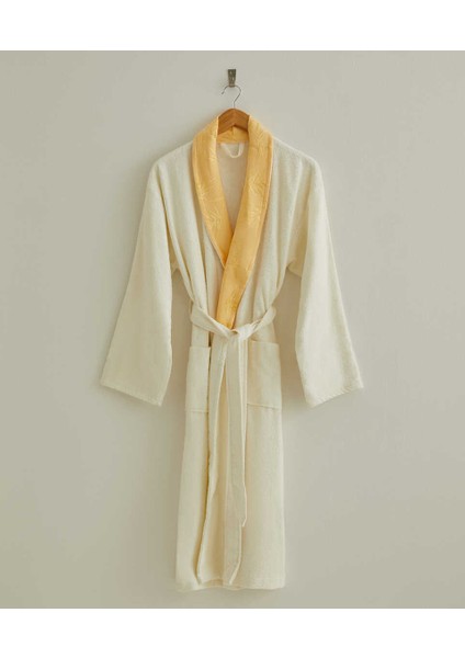 Maısonette Bamboo Bornoz