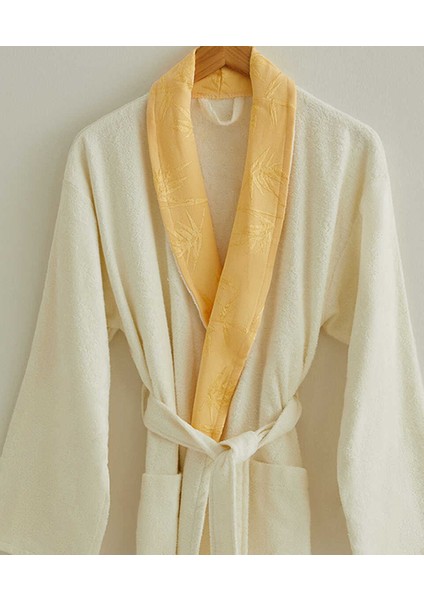 Maısonette Bamboo Bornoz