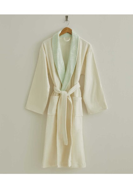 Maısonette Bamboo Bornoz