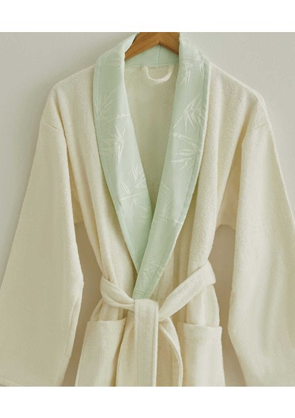 Maısonette Bamboo Bornoz