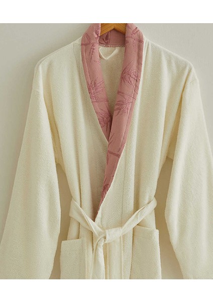 Maısonette Bamboo Bornoz