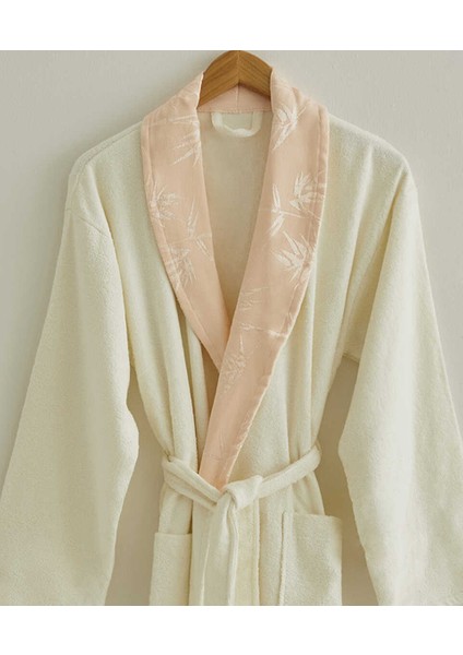 Maısonette Bamboo Bornoz