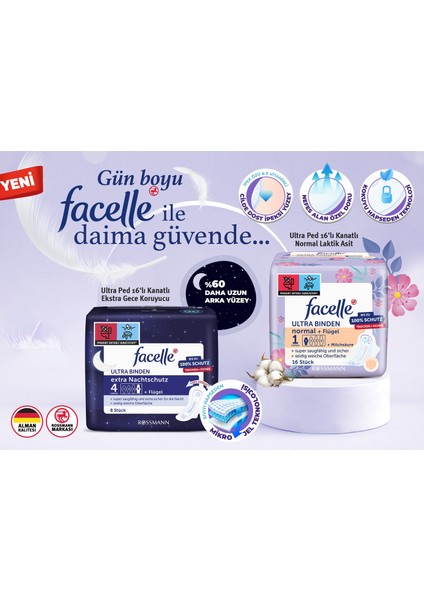 Ultra Ped Kanatlı Normal Laktik Asit 16'lı fiyatları