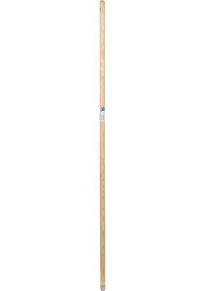 Süpürge Sapı Ahşap 130CM