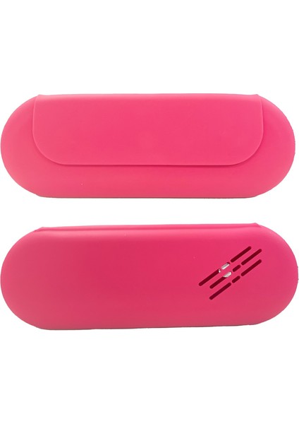 Taşınabilir Güzellik Araçları Depolama Çantası Güzellik Fırçası Taşınabilir Depolama Çantası Güzellik Çantası Kozmetik Çantası (Yurt Dışından)