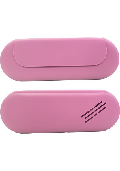 Taşınabilir Güzellik Araçları Depolama Çantası Güzellik Fırçası Taşınabilir Depolama Çantası Güzellik Çantası Kozmetik Çantası (Yurt Dışından) fiyatları