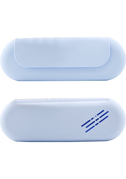 Taşınabilir Güzellik Araçları Depolama Çantası Güzellik Fırçası Taşınabilir Depolama Çantası Güzellik Çantası Kozmetik Çantası (Yurt Dışından) modelleri