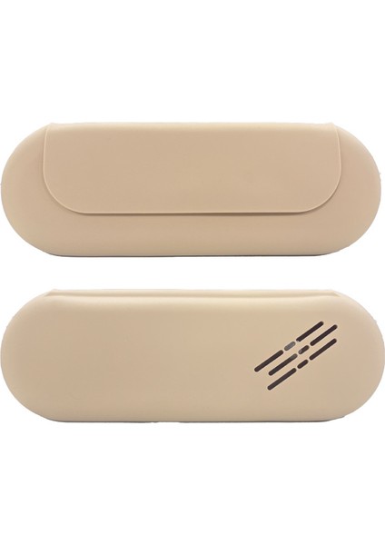 Taşınabilir Güzellik Araçları Depolama Çantası Güzellik Fırçası Taşınabilir Depolama Çantası Güzellik Çantası Kozmetik Çantası (Yurt Dışından) fırsatları