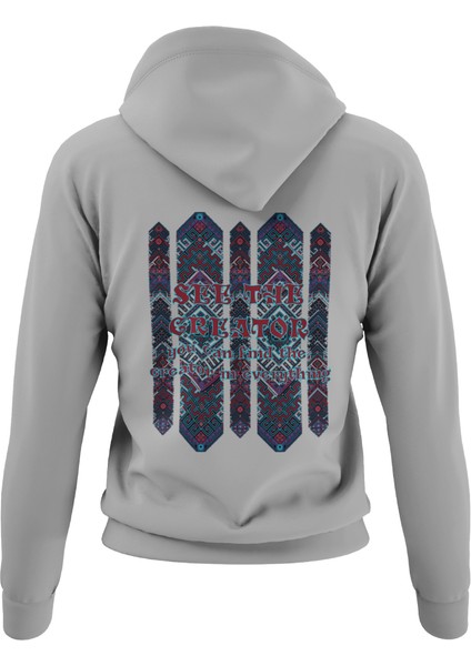 See The Vreator(Yaratıcıyı Gör) Sweatshirts