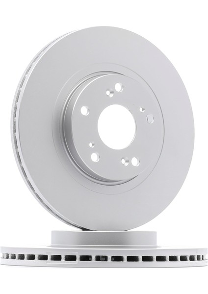 Fren Diski Ön Takım Honda Accord 2009-2015 45251-TL1-G00