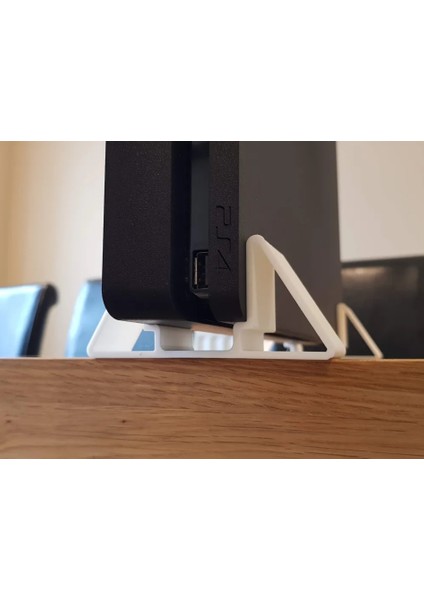Playstation4 Slim Dik Tutucu