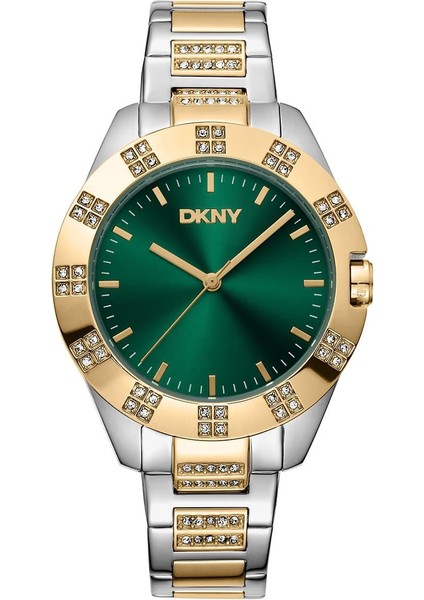 DK1L019M0065 Kadın Kol Saati