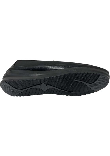 Likralı Kadın Babet Ayakkabı CKR00940 - 40 fiyatları