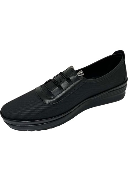 Likralı Kadın Babet Ayakkabı CKR00940 - 40 modelleri