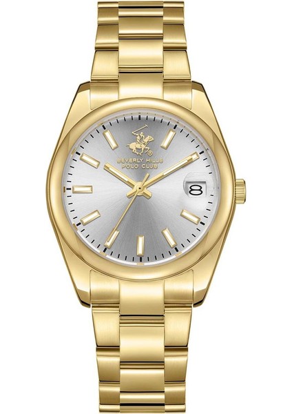 BP3649X.130 Kadın Kol Saati