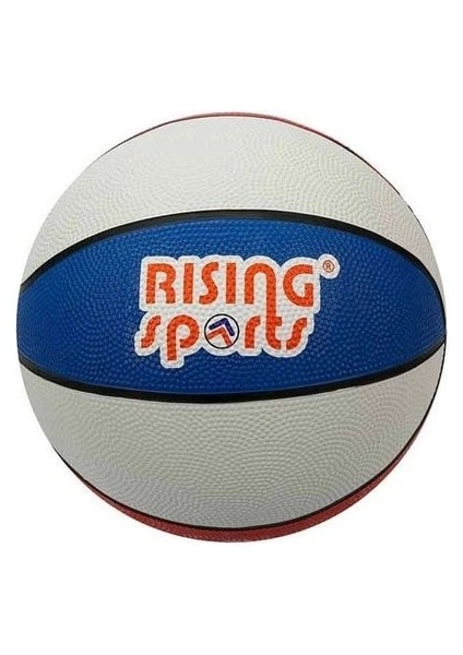 0328 Sun-Ers-Rsp-Basket Topu Size-5 - Sunman