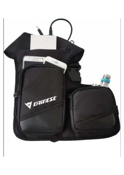 Dainese Bel-Bacak 3 Cepli Motosiklet Çantası fiyatları