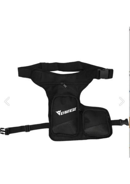 Dainese Bel-Bacak 3 Cepli Motosiklet Çantası fırsatları