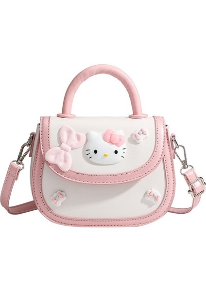 Sevimli Çok Yönlü Omuz Çapraz Çanta (Yurt Dışından) fiyatları