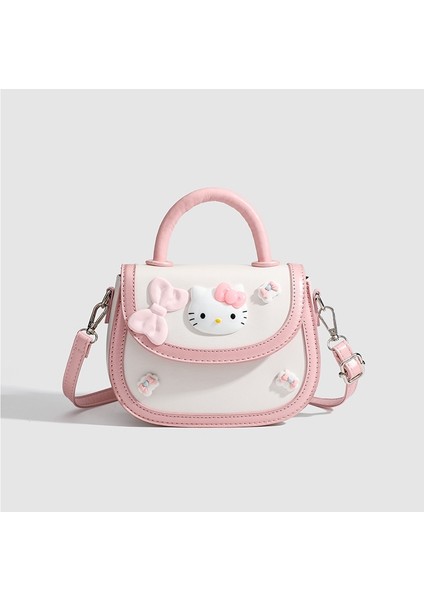 Sevimli Çok Yönlü Omuz Çapraz Çanta (Yurt Dışından) modelleri