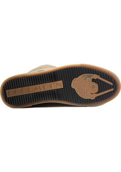 Hakiki Içi Kürk Bayan Sneaker 355050